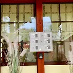 Krabatresidenz - Apartmenthaus 3* 부르크