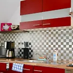 Krabatresidenz - Apartmenthaus 3*