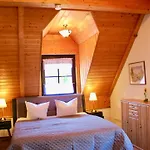 Krabatresidenz - Apartmenthaus 3*