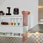 Krabatresidenz - Apartmenthaus