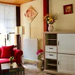 Krabatresidenz - Apartmenthaus 3* Бург