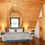 호텔 Krabatresidenz - Apartmenthaus