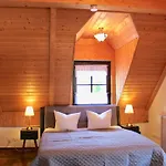 호텔 Krabatresidenz - Apartmenthaus 3*