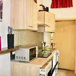 Krabatresidenz - Apartmenthaus Отель 3*