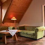 Krabatresidenz - Apartmenthaus 3* 부르크