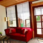 호텔 Krabatresidenz - Apartmenthaus