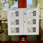 Krabatresidenz - Apartmenthaus 3*
