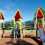Отель Krabatresidenz - Apartmenthaus 3*