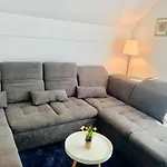 Krabatresidenz - Apartmenthaus Отель 3*