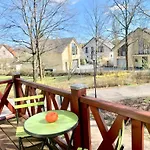 Hotel Krabatresidenz - Apartmenthaus Burg (Spreewald)