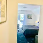 Krabatresidenz - Apartmenthaus Бург
