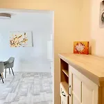 호텔 Krabatresidenz - Apartmenthaus