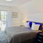 호텔 Krabatresidenz - Apartmenthaus 3*