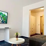 Hotel Krabatresidenz - Apartmenthaus Burg (Spreewald)