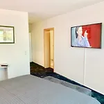 Krabatresidenz - Apartmenthaus Бург