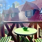 Hotel Krabatresidenz - Apartmenthaus 3*