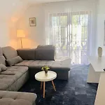 Krabatresidenz - Apartmenthaus Бург