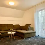 Отель Krabatresidenz - Apartmenthaus 3*