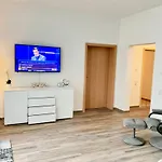 호텔 Krabatresidenz - Apartmenthaus 3*