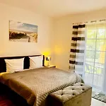 Krabatresidenz - Apartmenthaus 3* Бург