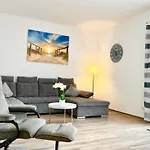 Отель Krabatresidenz - Apartmenthaus 3*