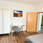 Krabatresidenz - Apartmenthaus 3* 부르크
