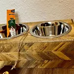 Krabatresidenz - Apartmenthaus Отель