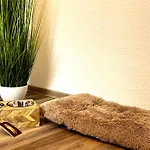 Krabatresidenz - Apartmenthaus Отель Бург