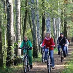 Отель Krabatresidenz - Apartmenthaus 3*