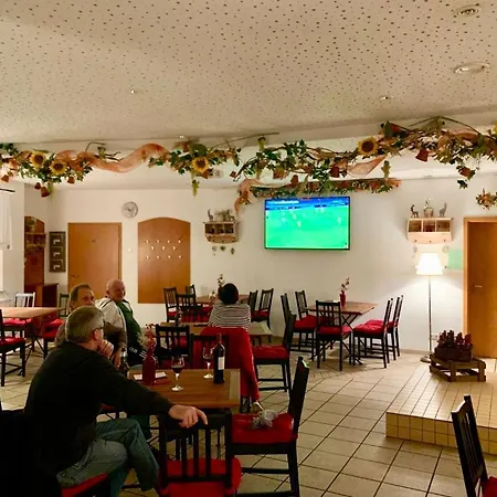 Krabatresidenz - Apartmenthaus Hotel Burg (Spreewald)