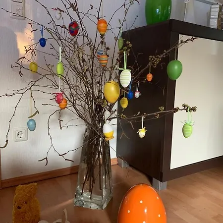 Krabatresidenz - Apartmenthaus Hotel