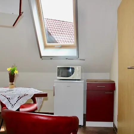 Krabatresidenz - Apartmenthaus Burg (Spreewald)