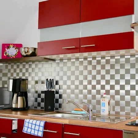 Krabatresidenz - Apartmenthaus 3*