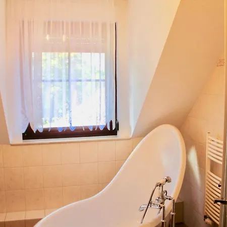 Krabatresidenz - Apartmenthaus Hotel Burg (Spreewald)