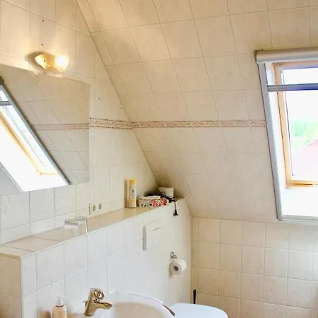 Krabatresidenz - Apartmenthaus Hotel Burg (Spreewald)