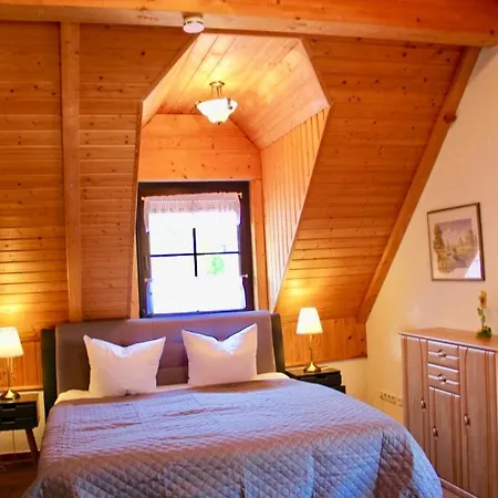 Krabatresidenz - Apartmenthaus 3*