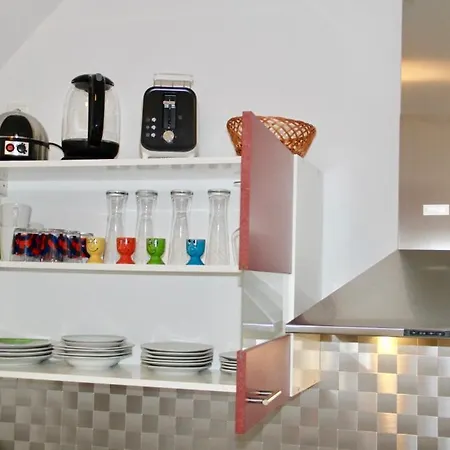 Krabatresidenz - Apartmenthaus