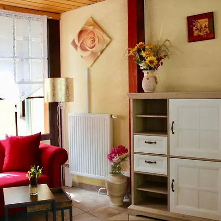 Krabatresidenz - Apartmenthaus 3* Burg (Spreewald)