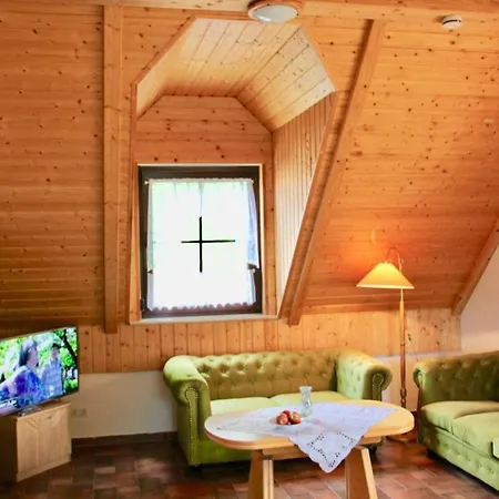 Krabatresidenz - Apartmenthaus Hotel