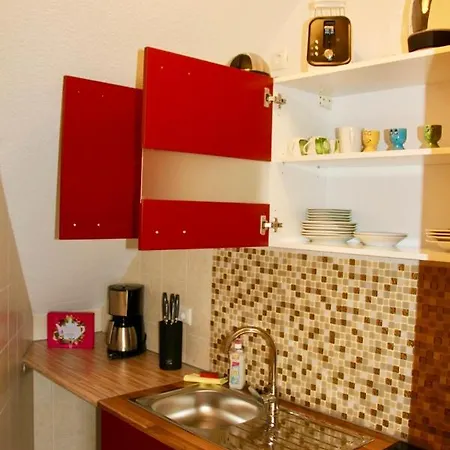 Krabatresidenz - Apartmenthaus 3*