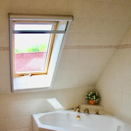 Krabatresidenz - Apartmenthaus