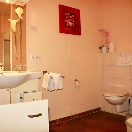 Hotel Krabatresidenz - Apartmenthaus