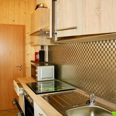 Krabatresidenz - Apartmenthaus Hotel