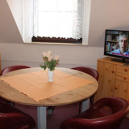 Krabatresidenz - Apartmenthaus 3*