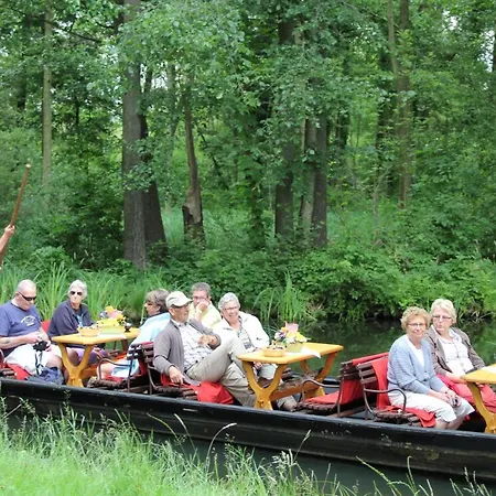 Hotel Krabatresidenz - Apartmenthaus 3*