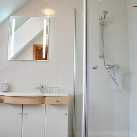 Krabatresidenz - Apartmenthaus Burg (Spreewald)