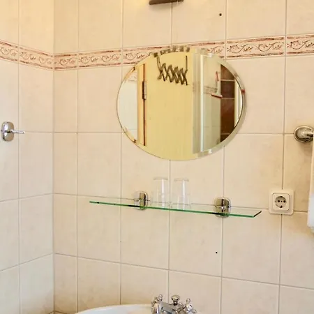 Hotel Krabatresidenz - Apartmenthaus 3*