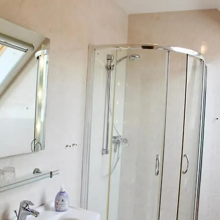 Hotel Krabatresidenz - Apartmenthaus Burg (Spreewald)