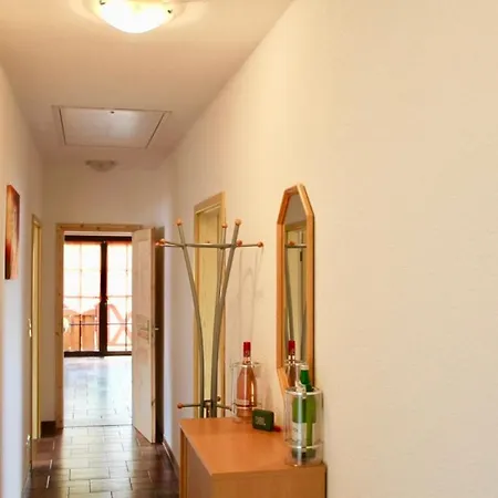 Krabatresidenz - Apartmenthaus Burg (Spreewald)