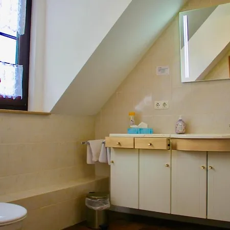 Krabatresidenz - Apartmenthaus